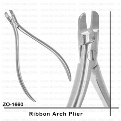 Ribbon Arch Pliers